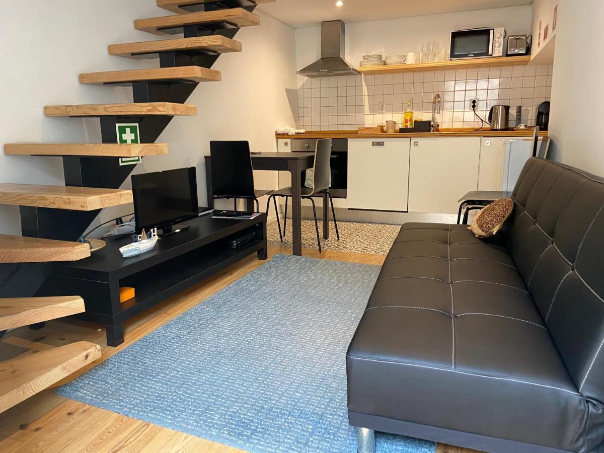 Cassiopeia Duplex Villa Сетубал Екстериор снимка