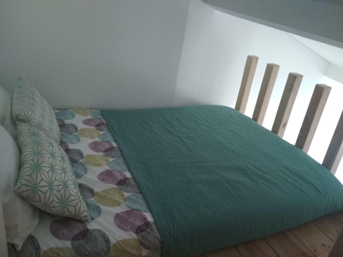 Cassiopeia Duplex Villa Сетубал Екстериор снимка